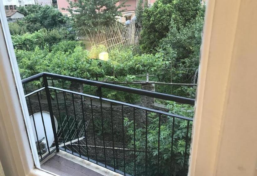 צימר San Bastian Rooms