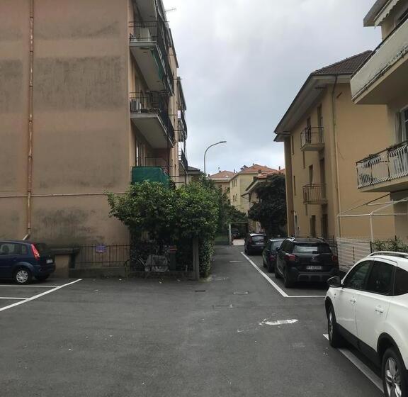 مبيت وإفطار San Bastian Rooms