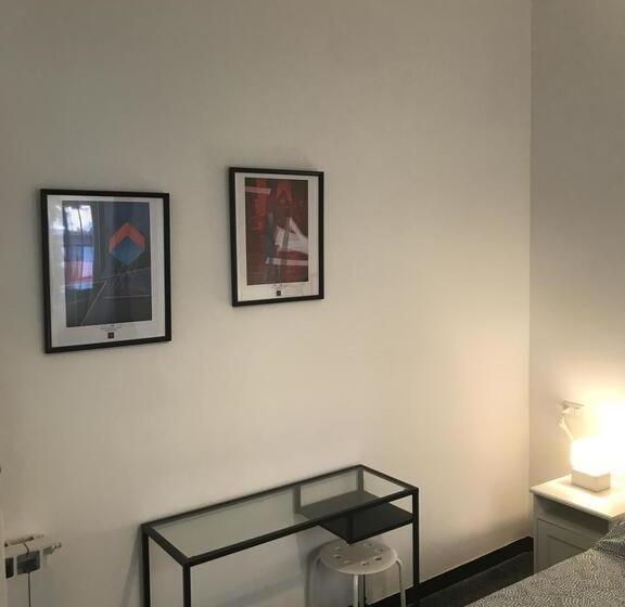 צימר San Bastian Rooms