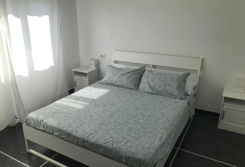 צימר San Bastian Rooms