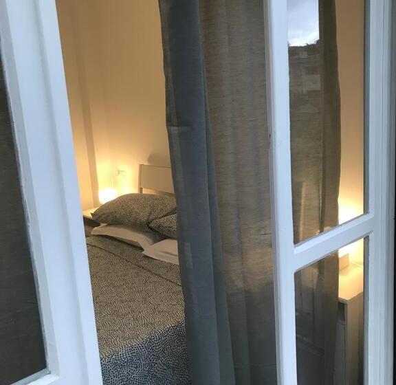 צימר San Bastian Rooms