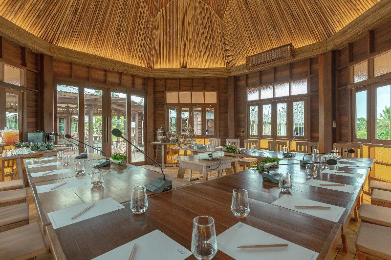 مبيت وإفطار Venice Krabi Villa Resort