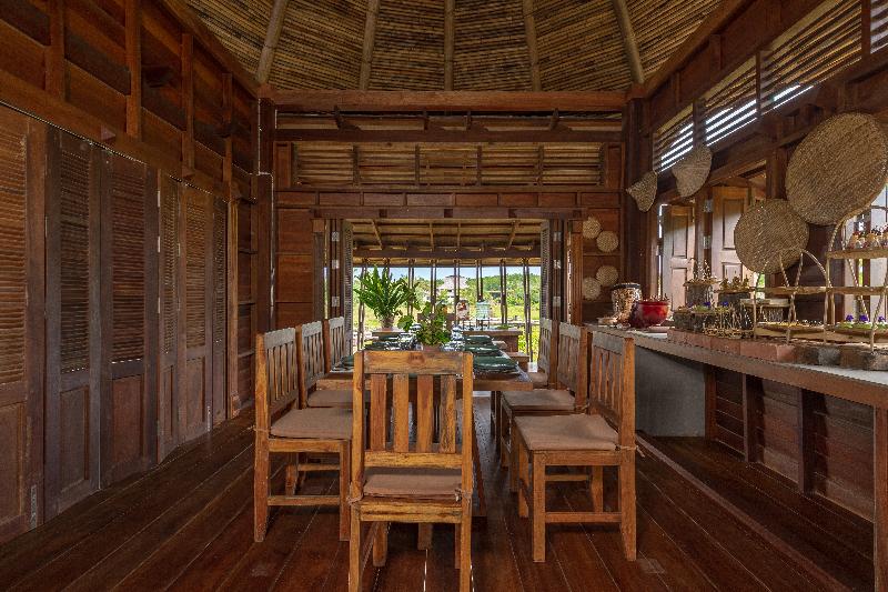 مبيت وإفطار Venice Krabi Villa Resort