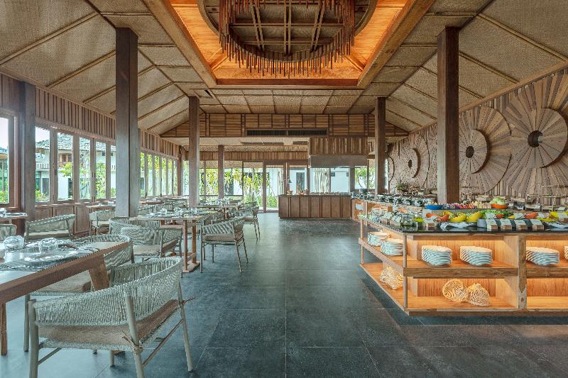 مبيت وإفطار Venice Krabi Villa Resort