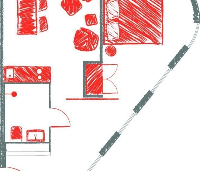 Brera Serviced Apartments Ulm