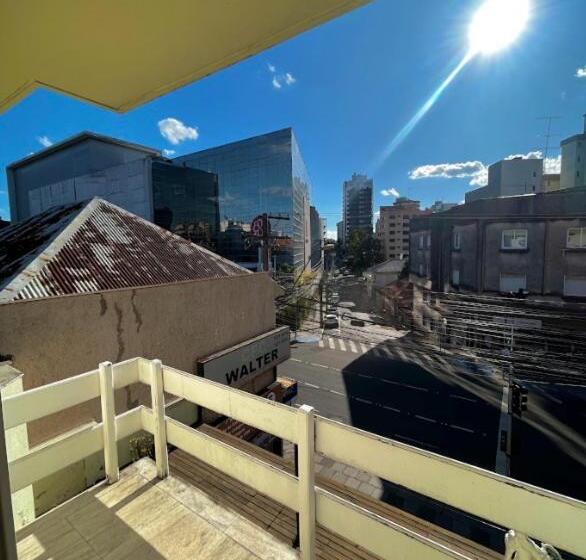 Casa Do Rogerio Hostel   Unidade Shopping