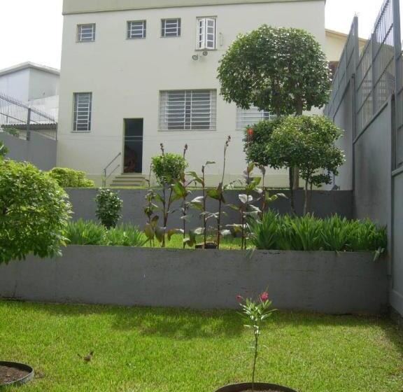 Casa Do Rogerio Hostel   Unidade Shopping