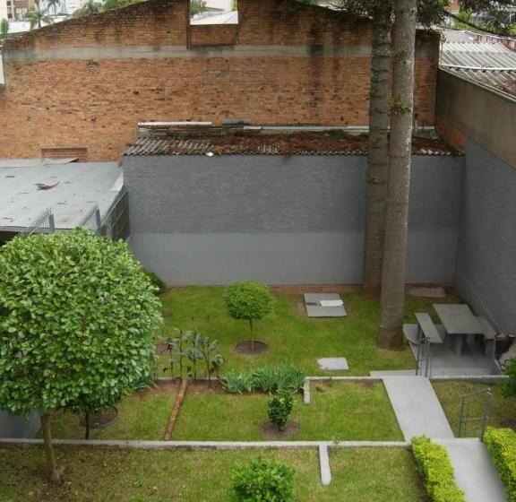 Casa Do Rogerio Hostel   Unidade Shopping