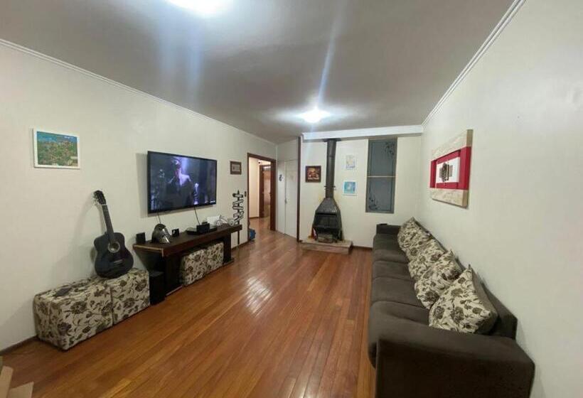 Casa Do Rogerio Hostel   Unidade Shopping