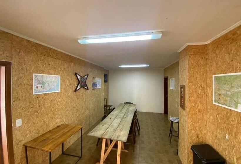 Casa Do Rogerio Hostel   Unidade Shopping
