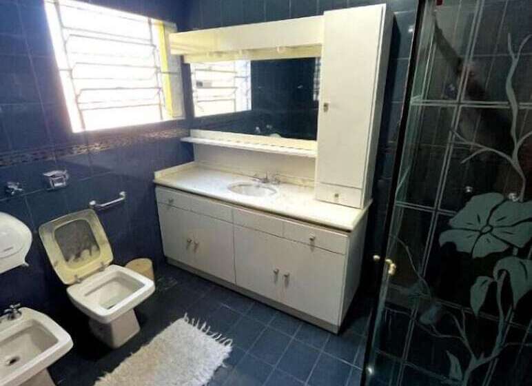 Casa Do Rogerio Hostel   Unidade Shopping