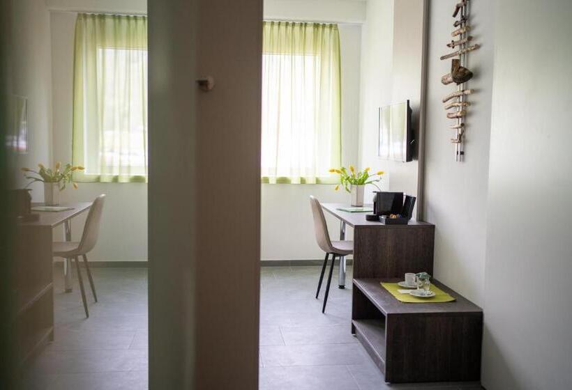 Eee Hotel Liezen