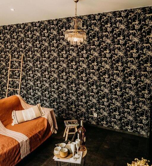 Fiertelmeers Boutique B&b