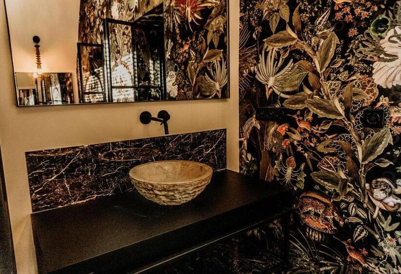 Fiertelmeers Boutique B&b