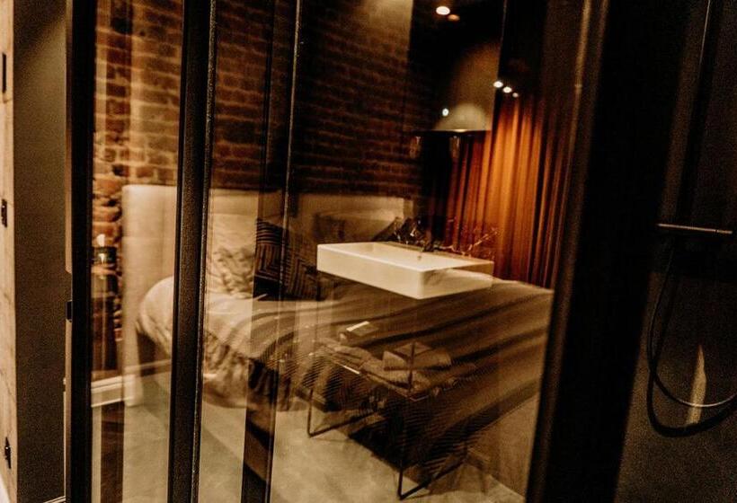 Fiertelmeers Boutique B&b