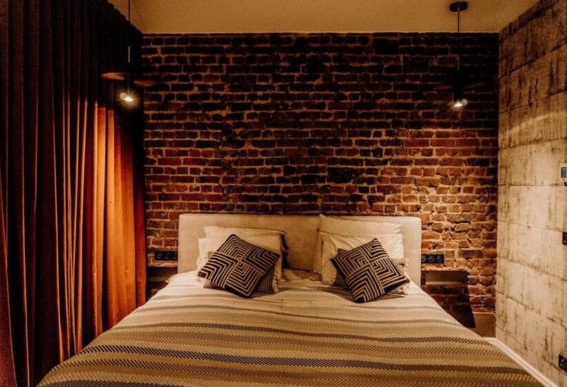 Fiertelmeers Boutique B&b