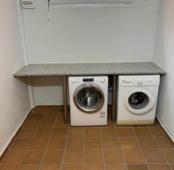 Apartamentos Flamingo Hills