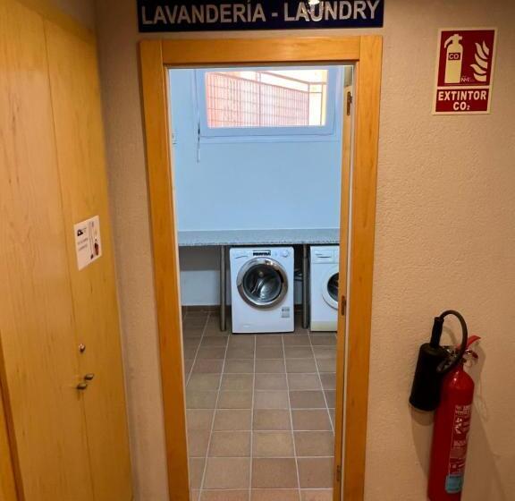 Apartamentos Flamingo Hills