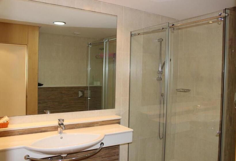 Apartamentos Flamingo Hills