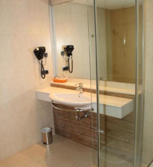 Apartamentos Flamingo Hills