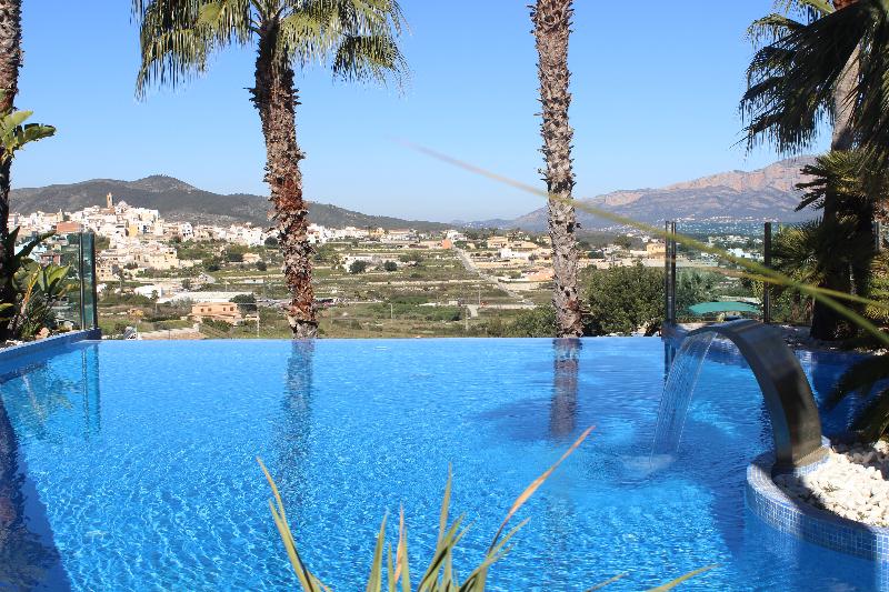 Apartamentos Flamingo Hills