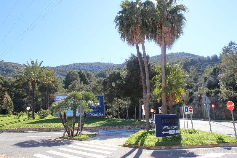 Apartamentos Flamingo Hills