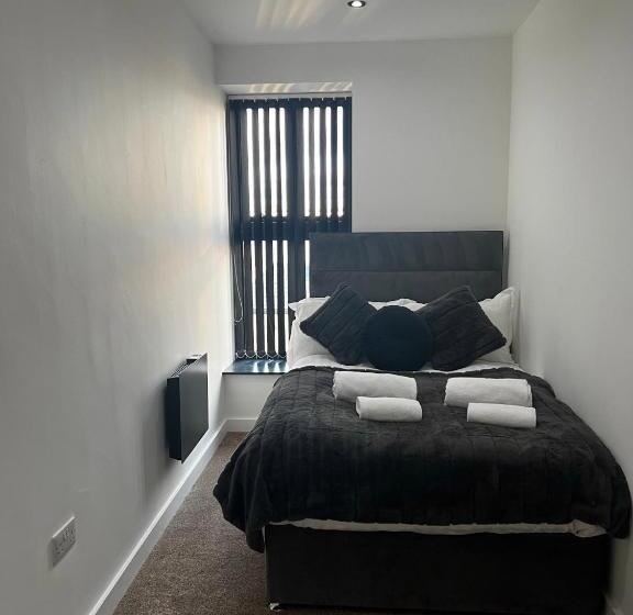 Spire Accommodations Ltd