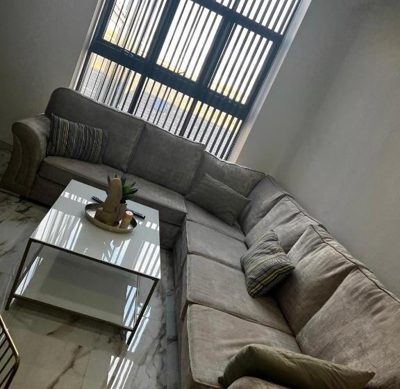 Spire Accommodations Ltd