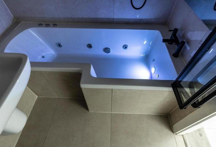 Spire Accommodations Ltd