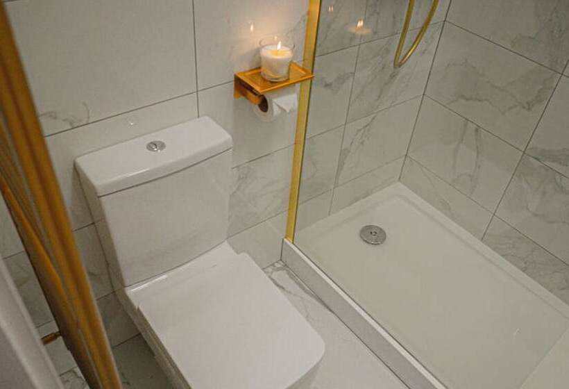 Spire Accommodations Ltd