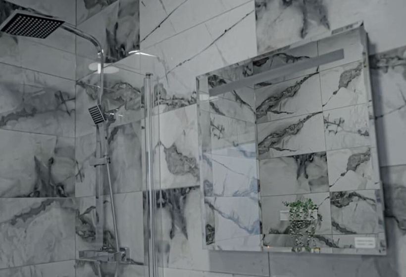 Spire Accommodations Ltd