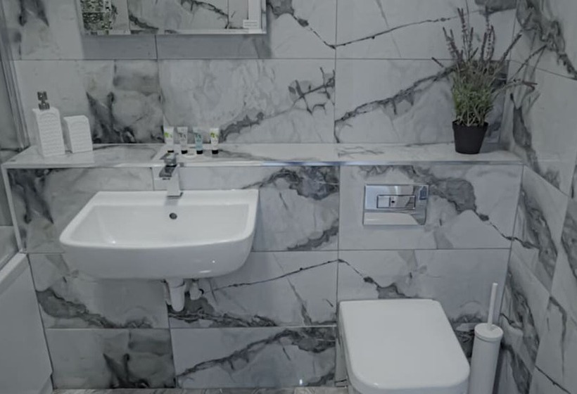 Spire Accommodations Ltd