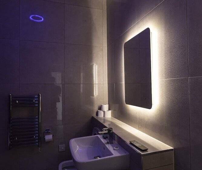 Spire Accommodations Ltd