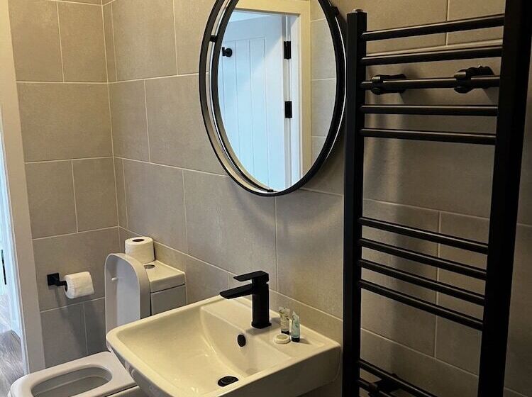 Spire Accommodations Ltd