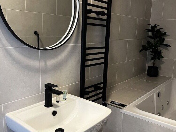 Spire Accommodations Ltd