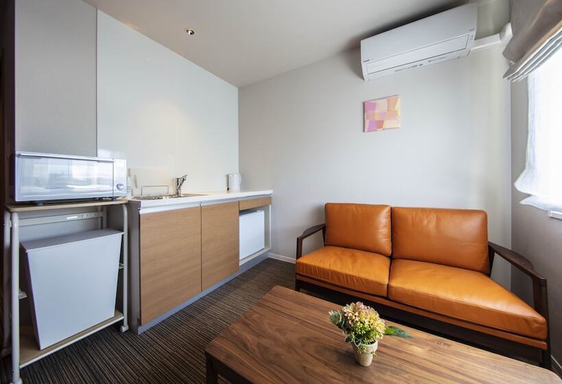 Grand Base Kurashiki Chuo