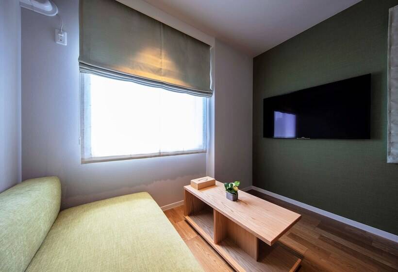 Grand Base Kurashiki Chuo