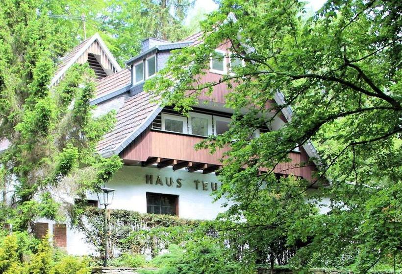 Haus Teufenbach