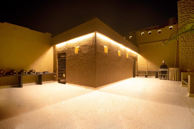 בית מלון כפרי 3102bce  A Vedic Resort