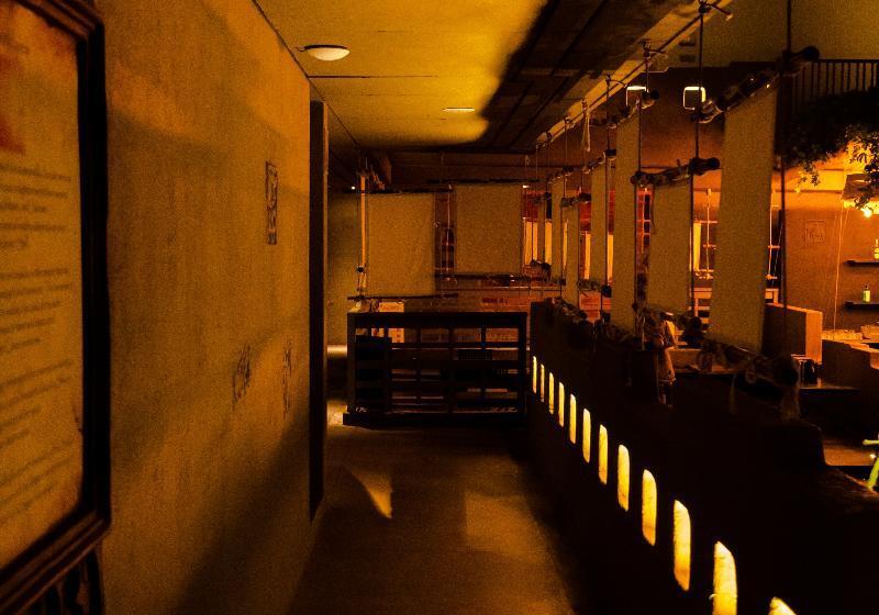 בית מלון כפרי 3102bce  A Vedic Resort