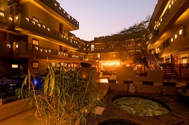 فندق 3102bce  A Vedic Resort
