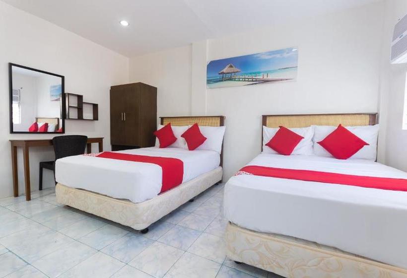 Отель 3j S And K Apartment