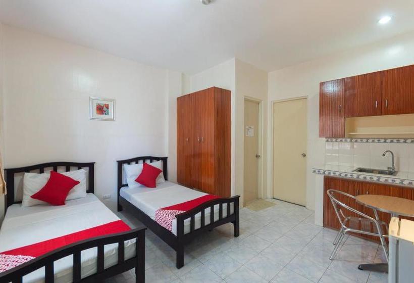 Отель 3j S And K Apartment