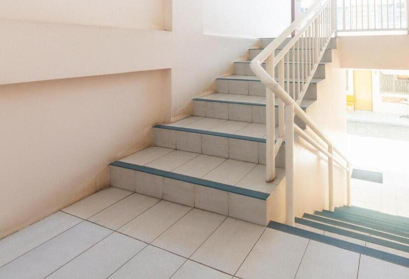 Отель 3j S And K Apartment