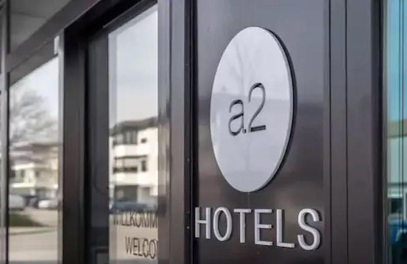 A2 Hotels Wernau Am Quadrium