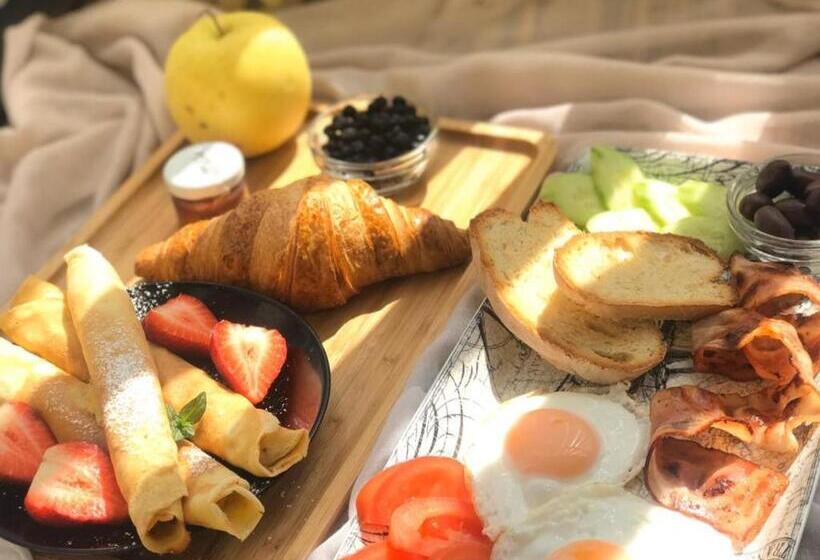 Adeo Hotel Sport & Spa