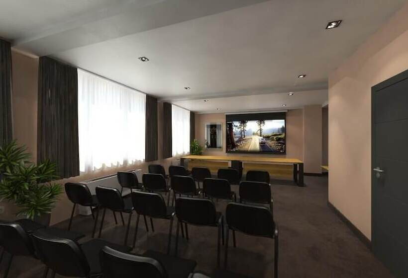 Adeo Hotel Sport & Spa