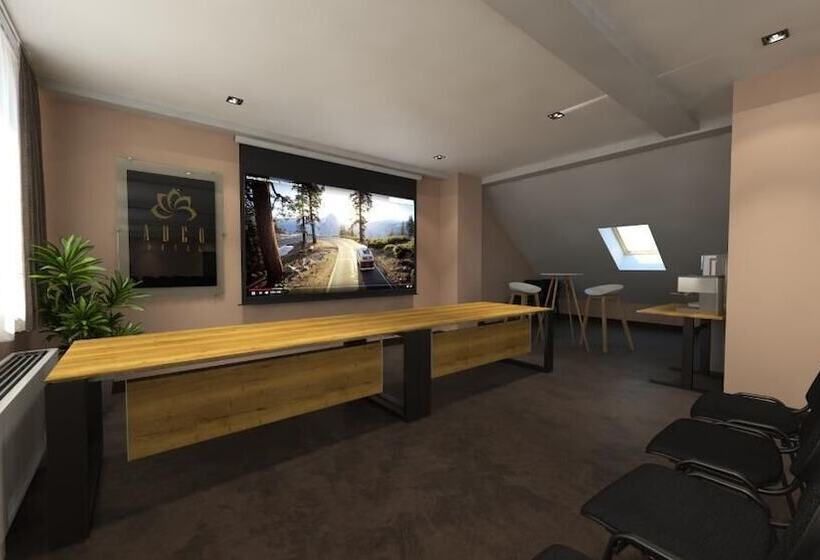 Adeo Hotel Sport & Spa