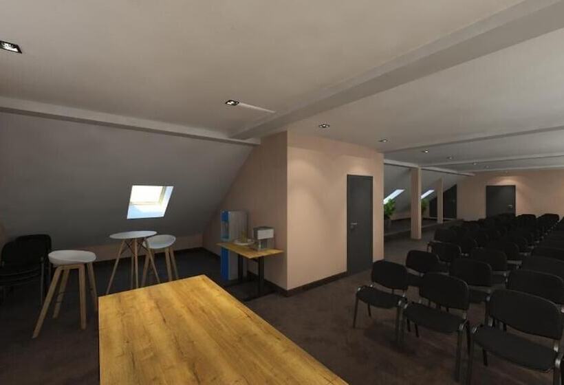 Adeo Hotel Sport & Spa