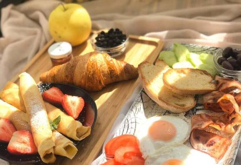 Adeo Hotel Sport & Spa